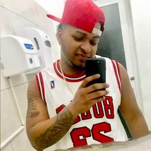 Meet your Posher, Bryan